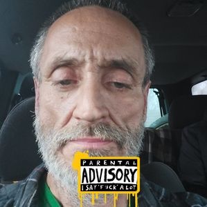 Meet your Posher, Larry